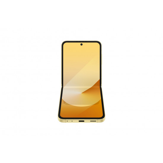 Samsung Galaxy Z Flip 6 (F741B) DS 5G 12/256GB Yellow