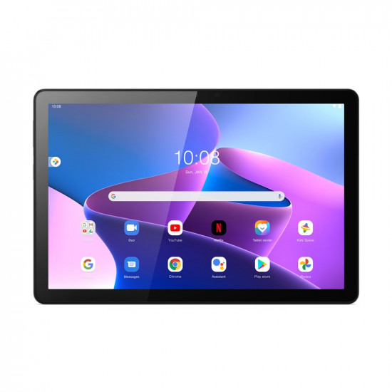 Lenovo Tab M10 (3rd Gen) 64 GB 25.6 cm (10.1) 4 GB Wi-Fi 5 (802.11ac) Android 11 Grey