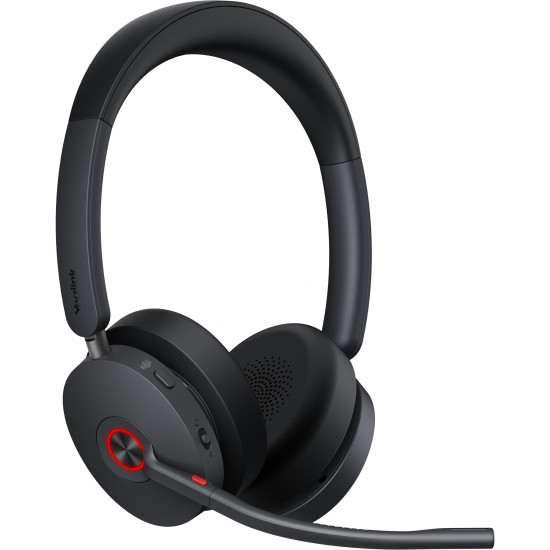 Yealink Bluetooth Headset BH74 Teams USB-C/A