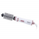 Camry | Hair Styler | CR 2021 | Warranty 24 month(s) | Number of heating levels 3 | 1000 W | White/Pink