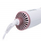 Camry | Hair Styler | CR 2021 | Warranty 24 month(s) | Number of heating levels 3 | 1000 W | White/Pink