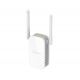 D-Link | N300 Wi-Fi Range Extender | DAP-1325 | 802.11n | Mesh Support No | 300  Mbit/s | 10/100 Mbit/s | Ethernet LAN (RJ-45) ports 1 | No mobile broadband | MU-MiMO No | Antenna type 2xExternal