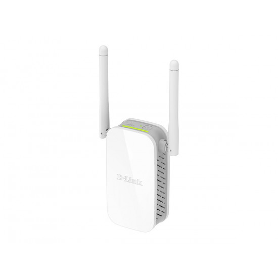 D-Link | N300 Wi-Fi Range Extender | DAP-1325 | 802.11n | Mesh Support No | 300  Mbit/s | 10/100 Mbit/s | Ethernet LAN (RJ-45) ports 1 | No mobile broadband | MU-MiMO No | Antenna type 2xExternal