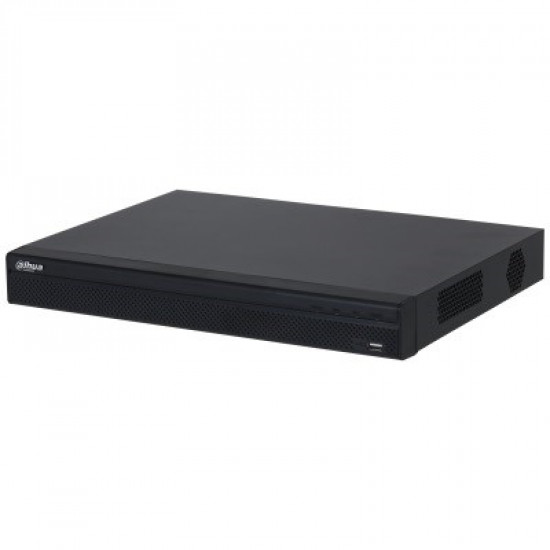 DAHUA IP RECORDER NVR4216-4KS3