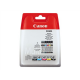 Canon CLI-581 Multipack ink cartridge Original Black, Cyan, Magenta, Yellow