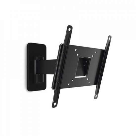 Vogels | Wall mount | MA2030-A1 | Full motion | 19-40  | Maximum weight (capacity) 15 kg | Black