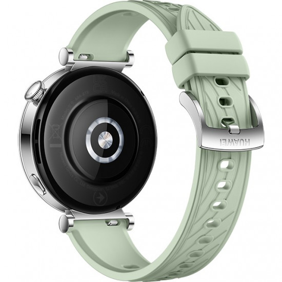 HUAWEI WATCH GT 4 41mm green