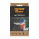 PanzerGlass ® Privacy Screen Protector iPhone 14 | 13 | 13 Pro | Ultra-Wide Fit