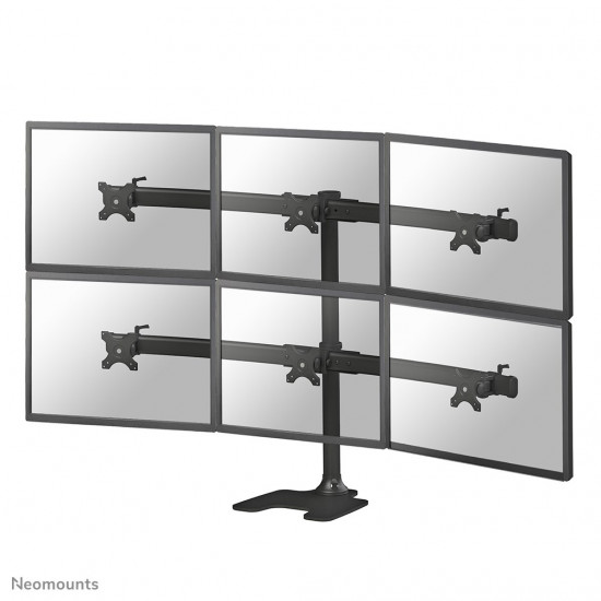 Neomounts monitor desk mount