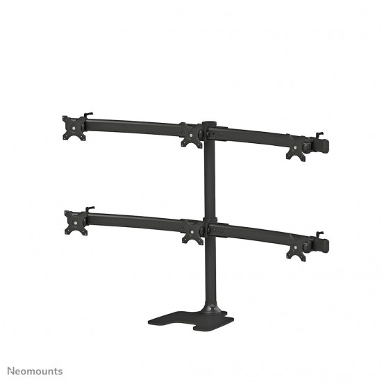 Neomounts monitor desk mount