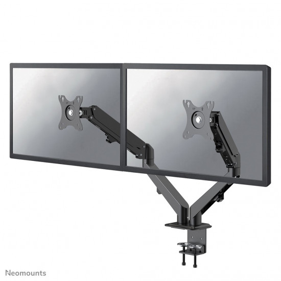 Neomounts desk monitor arm