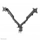 Neomounts desk monitor arm