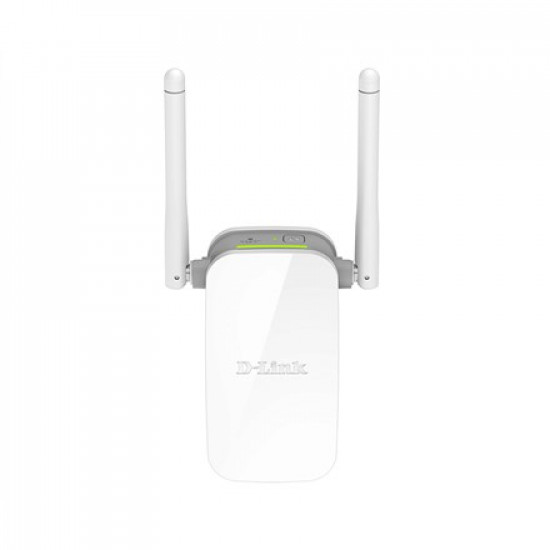 D-Link DAP-1325 Network repeater White 10, 100 Mbit/s