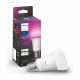 Philips Hue White and colour ambience A60 – E27 smart bulb – 1100