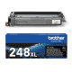 Toner Brother TN-248XLBK