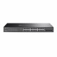 TP-Link Omada 28-Port Gigabit Smart Switch with 16-Port PoE+