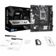 Asrock H610M-H2/M.2 Intel H610 LGA 1700 micro ATX