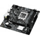 Asrock H610M-H2/M.2 Intel H610 LGA 1700 micro ATX