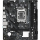 Asrock H610M-H2/M.2 Intel H610 LGA 1700 micro ATX