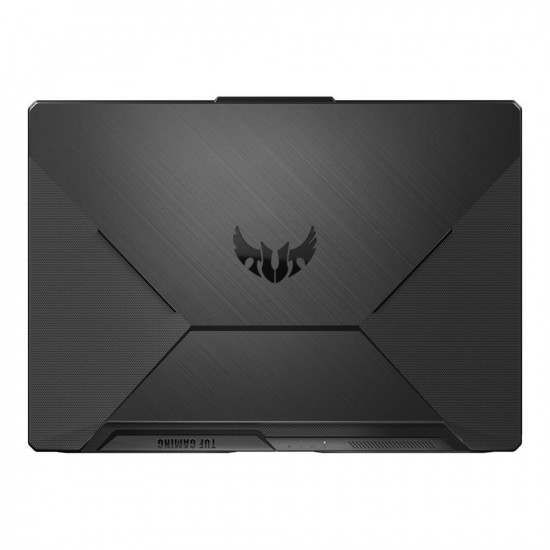 Notebook|ASUS|TUF|Gaming A15|FA506NC-HN017W|CPU  Ryzen 5|7535HS|3300 MHz|15.6|1920x1080|RAM 16GB|DDR5|5600 MHz|SSD 512GB|GeForce RTX 3050|4GB|ENG|Windows 11 Home|Black|2.3 kg|90NR0JF7-M003S0