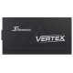 Seasonic VERTEX PX-1000 power supply unit 1000 W 24-pin ATX ATX Black