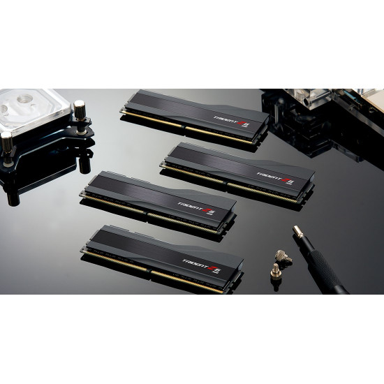 G.Skill Trident F5-6000J3636F16GX2-TZ5RK memory module 32 GB 2 x 16 GB DDR5 6000 MHz