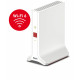 FRITZ!Repeater 3000 AX Network repeater 2400 Mbit/s White