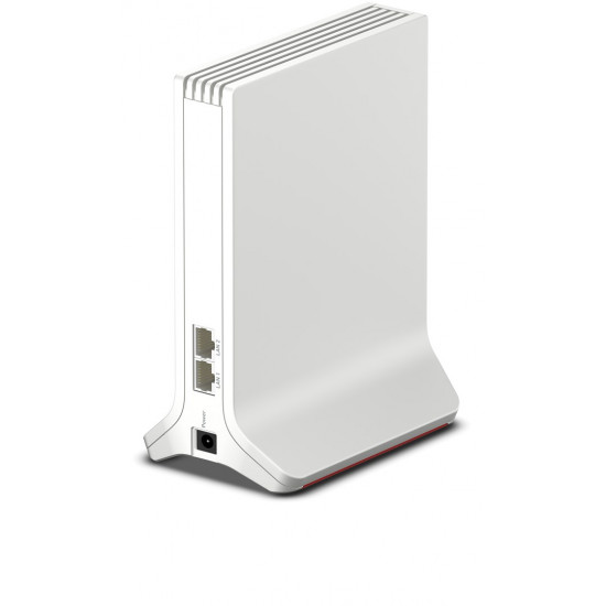 FRITZ!Repeater 3000 AX Network repeater 2400 Mbit/s White