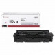 Canon 055H toner cartridge 1 pc(s) Original Magenta