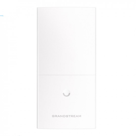 Grandstream Networks GWN7600LR wireless access point 867 Mbit/s White Power over Ethernet (PoE)