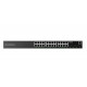 Grandstream Networks GWN7803P network switch Managed L2+ Gigabit Ethernet (10/100/1000) Power over Ethernet (PoE) Black