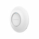 Grandstream Networks GWN7625 wireless access point White Power over Ethernet (PoE)