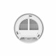 Grandstream Networks GWN7625 wireless access point White Power over Ethernet (PoE)