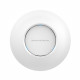 Grandstream Networks GWN7625 wireless access point White Power over Ethernet (PoE)