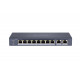 DS-3E0310P-E/M Switch PoE