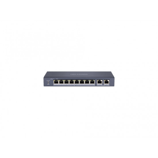 DS-3E0310P-E/M Switch PoE