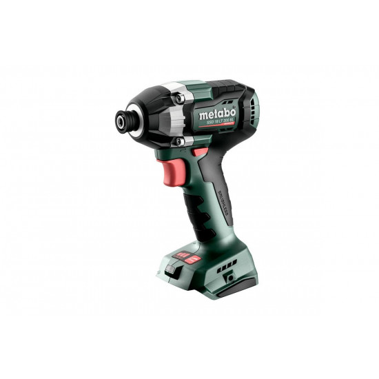 Metabo SSD 18 LT 200 BL 3750 RPM Black, Green, Red