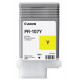 Canon PFI-107Y ink cartridge 1 pc(s) Original Yellow