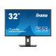 IIYAMA XB3270QSU-B1 32inch IPS 2560x1440 250cd/m2 3ms 2xHDMI DP USB (P)