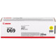 Canon 5091C002 toner cartridge 1 pc(s) Original Yellow