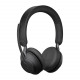 Jabra Evolve2 65, Link380c MS Stereo Black