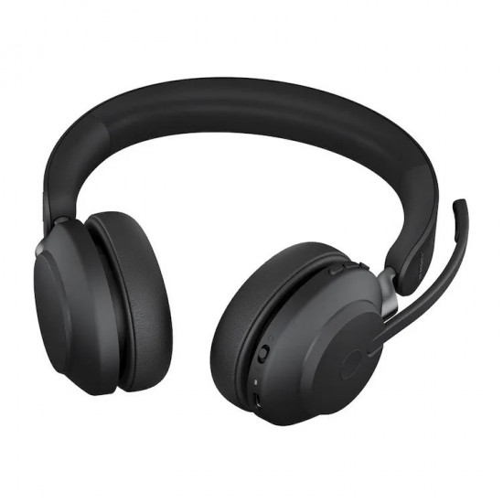 Jabra Evolve2 65, Link380c MS Stereo Black