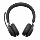 Jabra Evolve2 65, Link380c MS Stereo Black