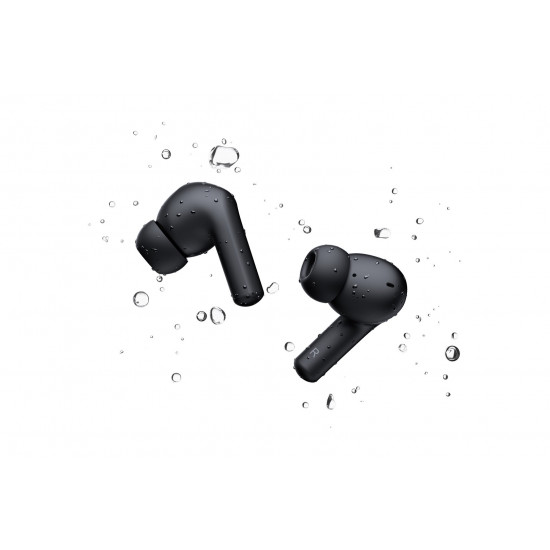 Xiaomi | Redmi Buds 4 Active | Earbuds | Bluetooth | Black