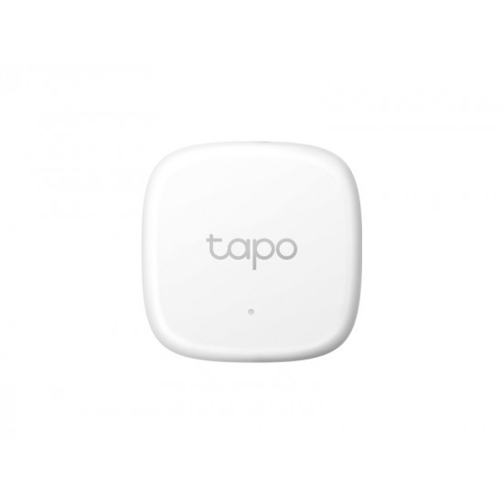 TP-Link Tapo Smart Temperature & Humidity Monitor