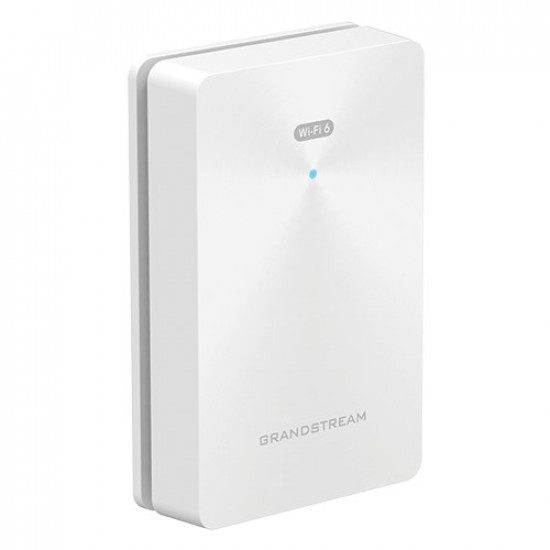 Grandstream Networks GWN7661 wireless access point 1201 Mbit/s White Power over Ethernet (PoE)