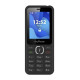 myPhone 6320 | Black | 2.4  | TFT | 32 MB | 32 MB | Dual SIM | Main camera resolution 0.3 MP | 100 mAh