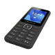 myPhone 6320 | Black | 2.4  | TFT | 32 MB | 32 MB | Dual SIM | Main camera resolution 0.3 MP | 100 mAh