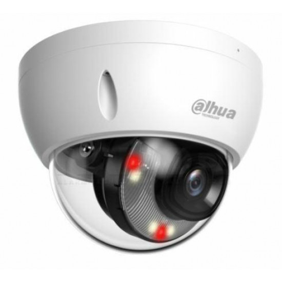 Dahua IPC-HDBW2449E-S-IL-0280B IP Camera