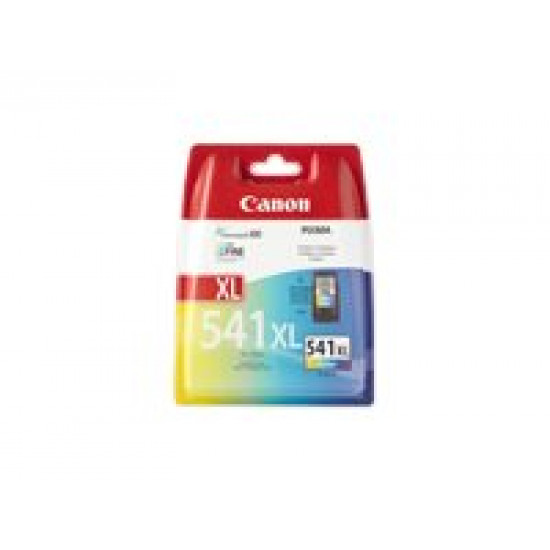 Canon CL-541XL | Ink Cartridge | Magenta, Cyan, Yellow